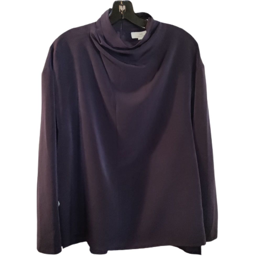 H by Halston Top